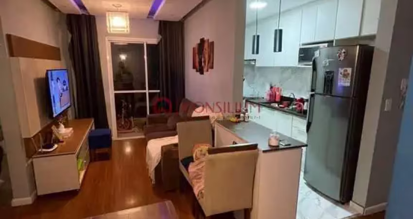 Apartamento com 3 quartos à venda na Rua Quinze de Novembro, 1077, Jardim Europa, Itaquaquecetuba