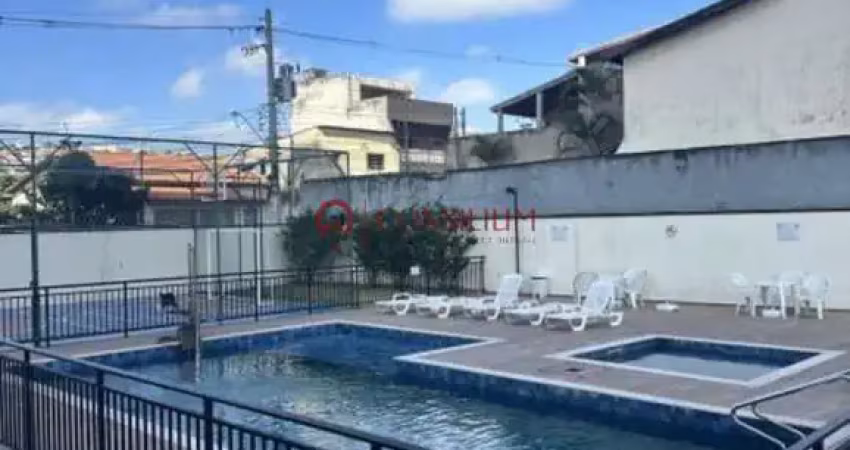 Apartamento com 2 quartos à venda na Luiz Fernandes dos Santos, 265, Vila Zita, Ferraz de Vasconcelos