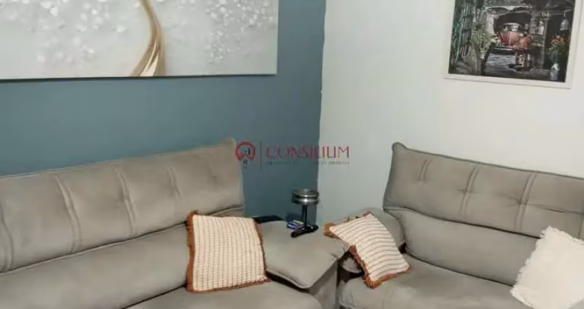 Apartamento com 1 quarto à venda na Iracy Umbelina de Jesus, 556, Caxangá, Suzano