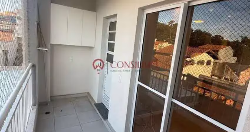 Apartamento com 2 quartos à venda na Floriano Peixoto, 759, Jardim São Luiz, Ferraz de Vasconcelos