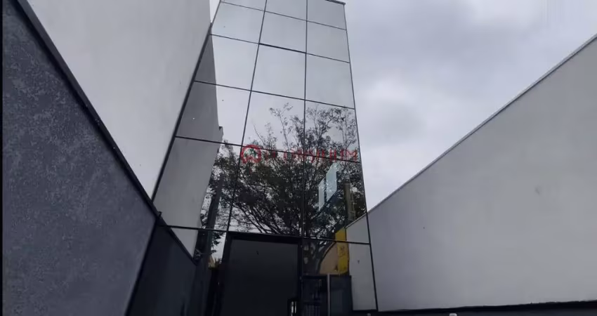 Prédio para alugar na Vereador João Fernandes da Silva, 536, Vila Virgínia, Itaquaquecetuba