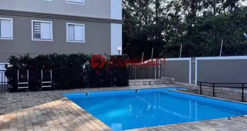 Apartamento com 2 quartos à venda na João Antônio Cebriam, 73, Chácara Bela Vista, Poá