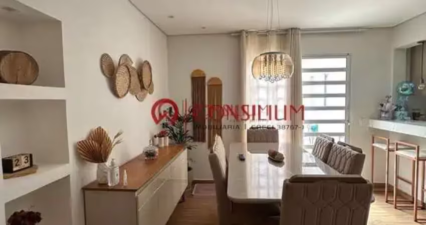 Casa com 3 quartos à venda na Marialva, 71, Residencial Rancho Grande, Itaquaquecetuba