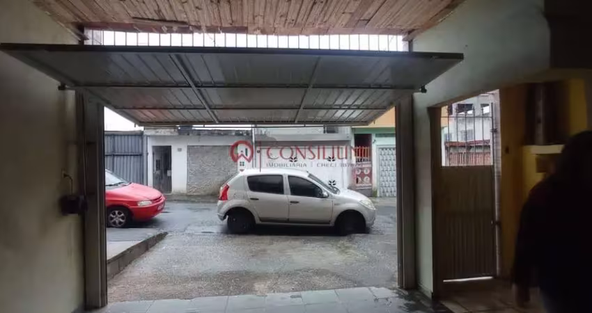 Casa com 2 quartos à venda na Baltazar Antonio Saraiva, 749, Vila Virgínia, Itaquaquecetuba