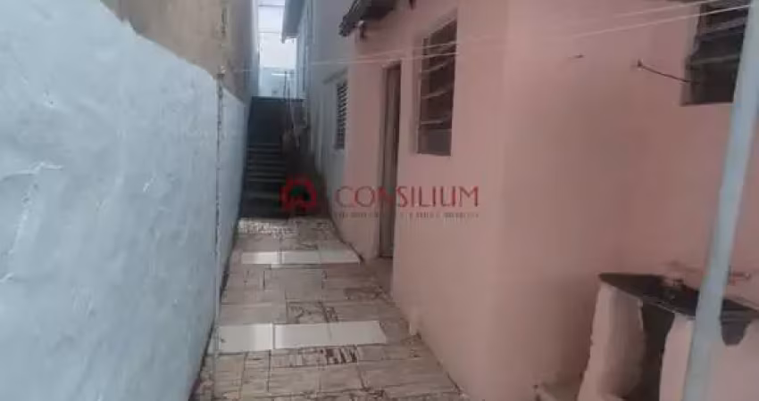 Casa com 1 quarto à venda na Salgado Filho, 343, Jardim Aeroporto III, Mogi das Cruzes