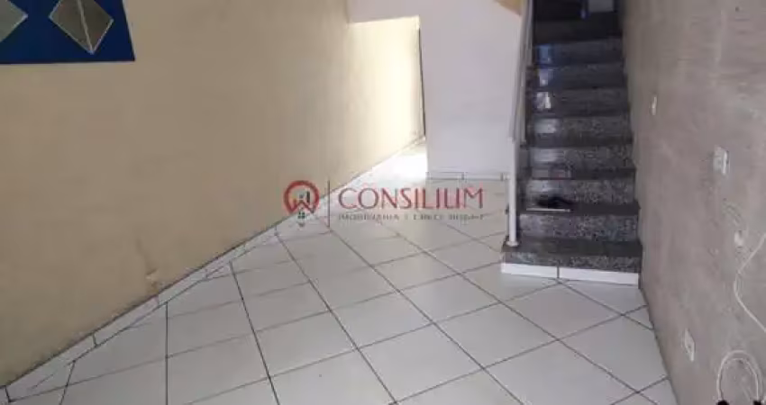 Casa com 2 quartos à venda na Jessé, 148, Jardim Santa Rita, Itaquaquecetuba