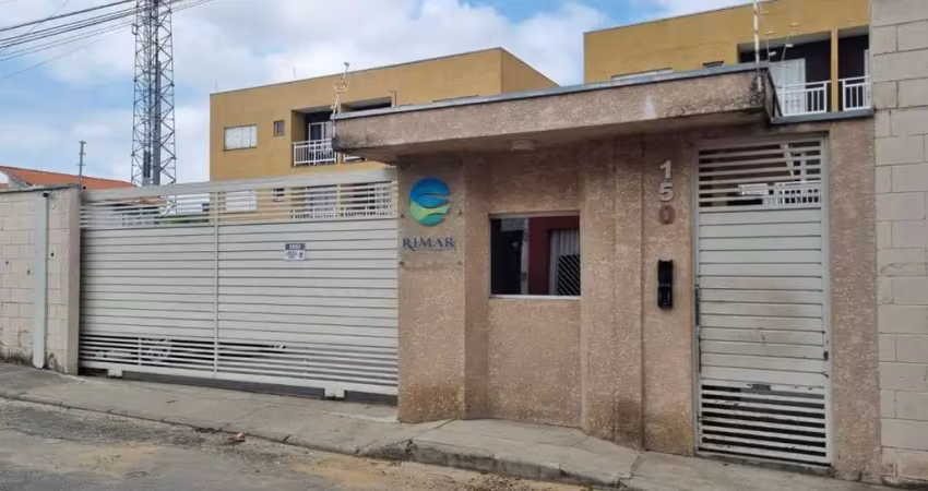 Apartamento com 2 quartos à venda na Rua Cambé, 150, Jardim Aracaré, Itaquaquecetuba