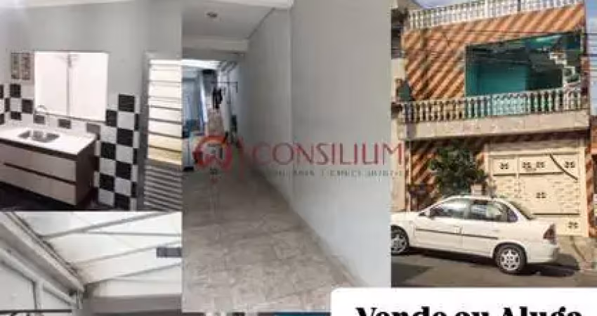 Casa com 2 quartos à venda na Fernando Vasconcelos Rossi, 2039, Pedreira, Itaquaquecetuba