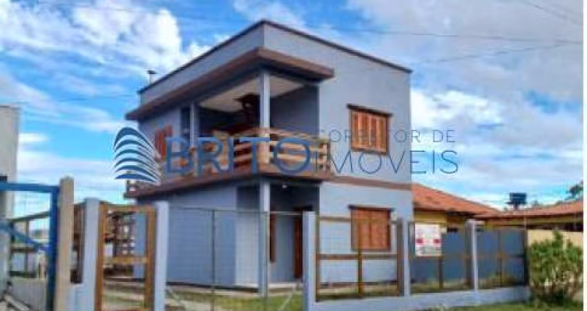 Sobrado em -Tramandai