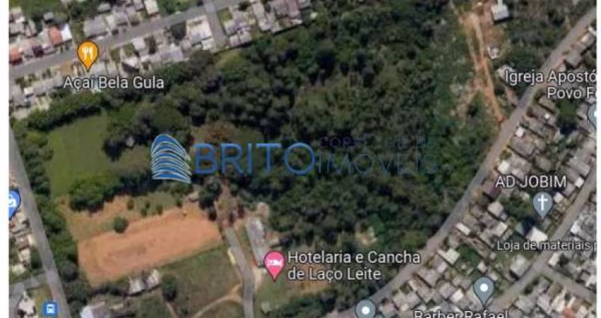 Terreno em Vila Fatima-Cachoeirinha
