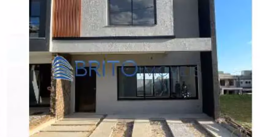Sobrado em Jansen-Gravataí