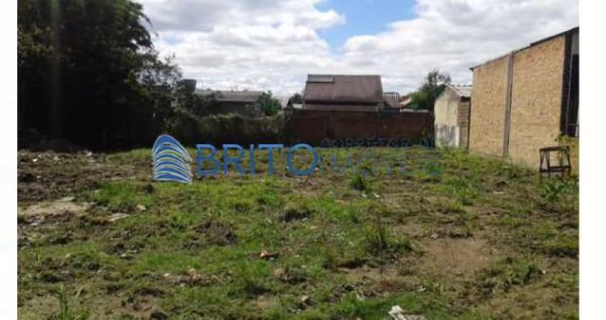 terreno em Vila Branca-Gravatai