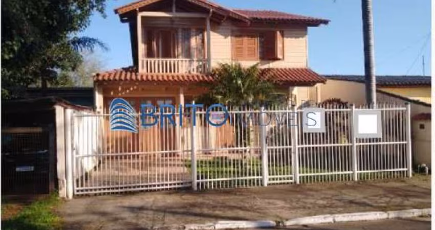 Casa em Vera Cruz-Gravataí