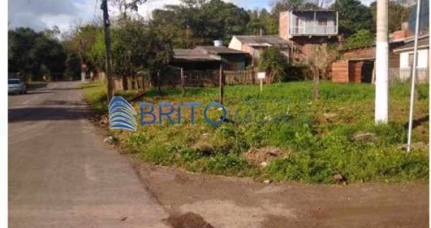 terreno em Itacolomi-Gravatai