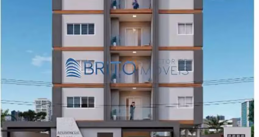 Apartamento em Vista Alegre-Cachoeirinha