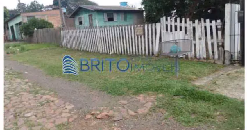 Terreno à venda na Rua Carlos Nejar, Parque Itacolomi, Gravataí
