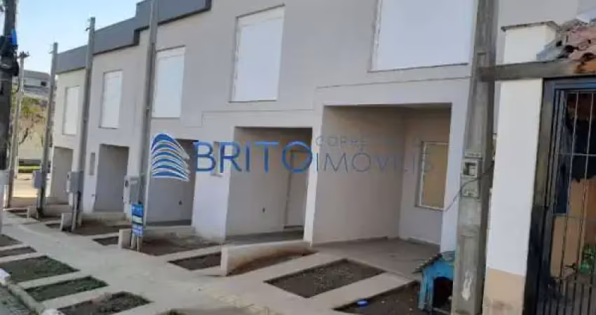 Sobrado em Auxiliadora-Gravataí