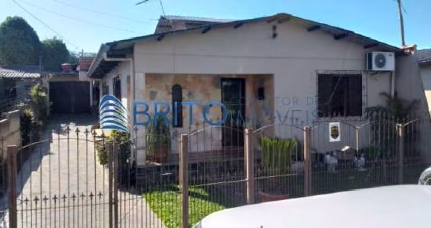 Casa em Vera Cruz-Gravataí