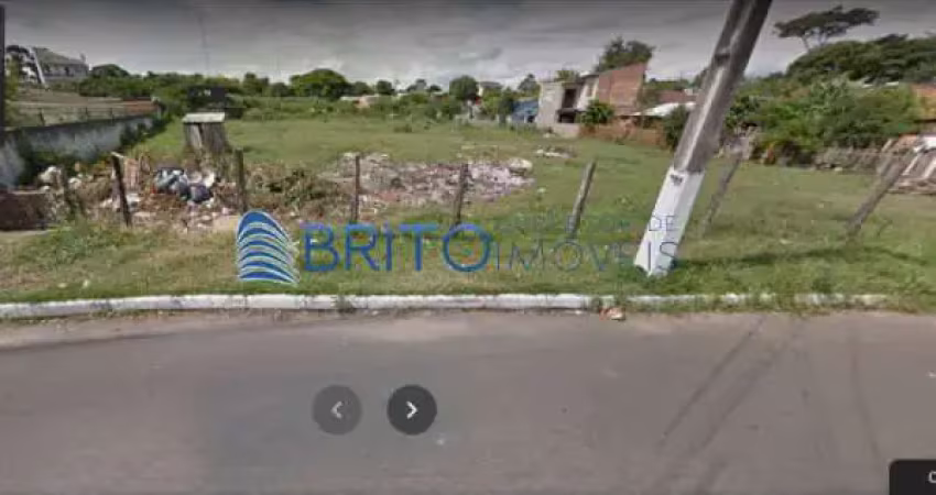 Terreno à venda na Avenida Bento Gonçalves, Barnabé, Gravataí