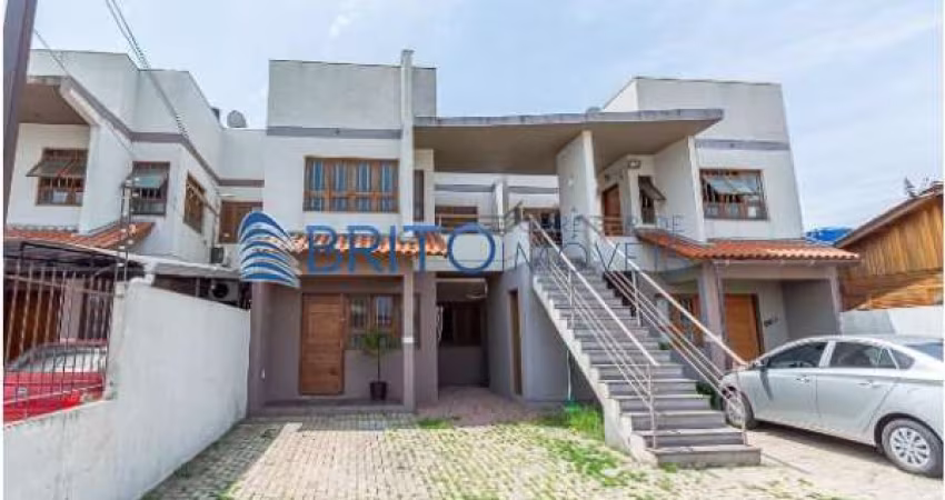 apartamento em Sao Judas Tadeu-Gravatai