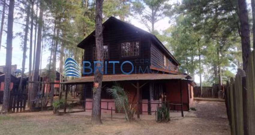 casa em Bairro-Cidade