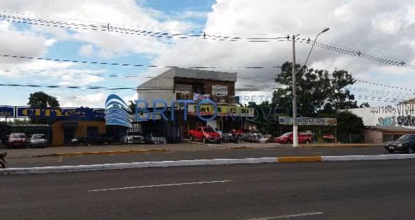 Ponto comercial em Sao Geraldo-Gravataí
