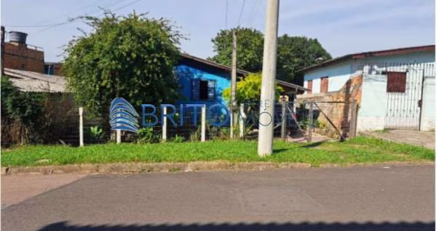 Terreno em Vila Fatima-Cachoeirinha
