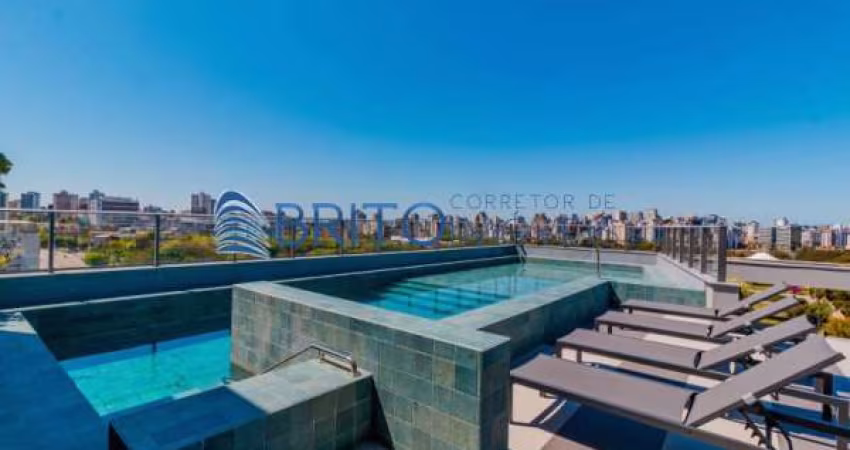Apartamento em Farroupilha-Porto Alegre