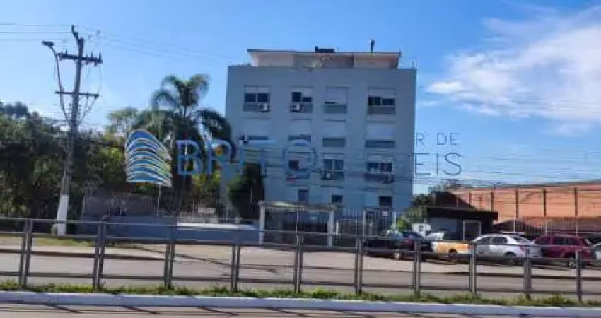 Apartamento com 3 quartos à venda na Rua Adolfo Inácio de Barcelos, Centro, Gravataí