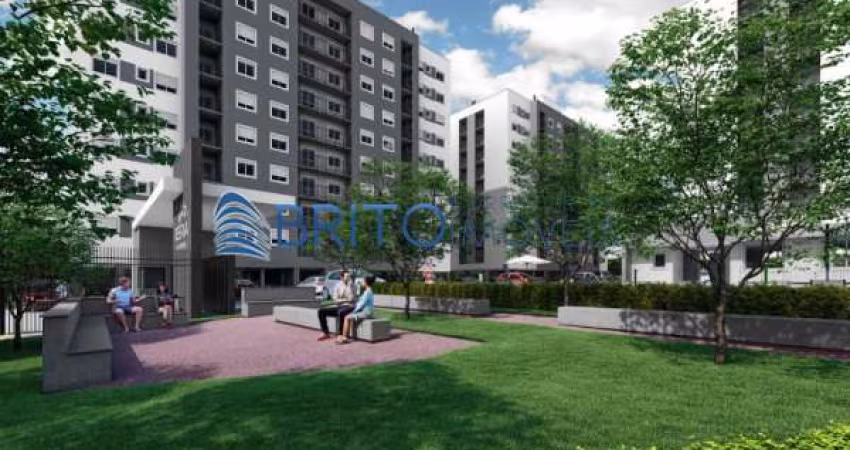Apartamento em Cadiz-Gravataí