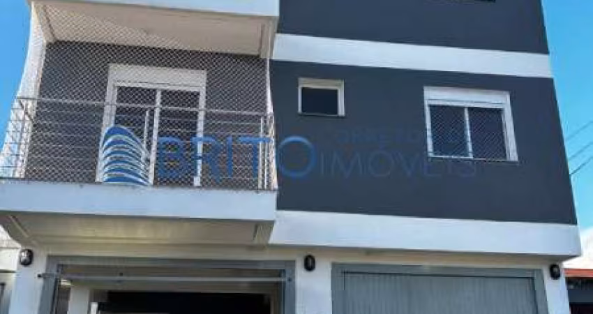 Apartamento em Sao Jeronimo-Gravataí