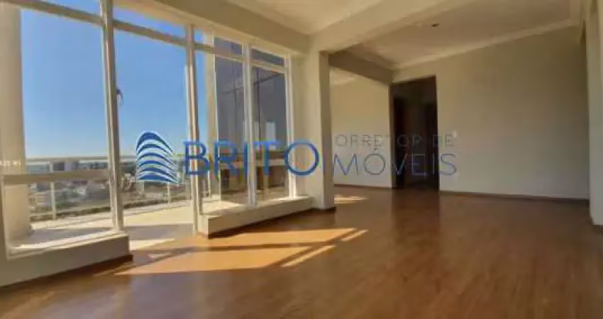 Apartamento com 3 quartos à venda na Rua Coronel Fonseca, Centro, Gravataí