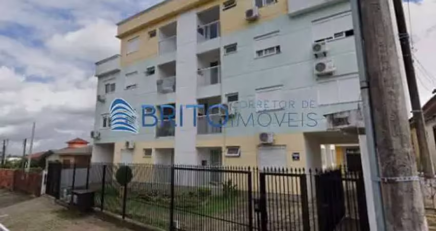 Apartamento com 2 quartos à venda na Rua Alberto Bins, Parque Olinda, Gravataí