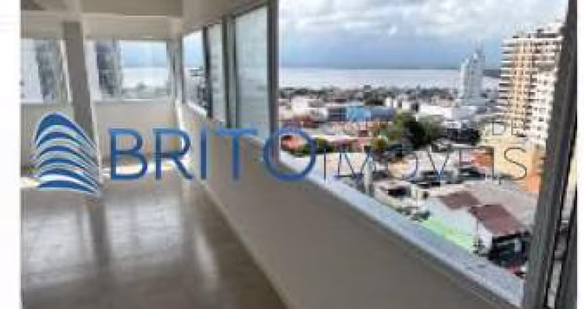 Apartamento em -Tramandai