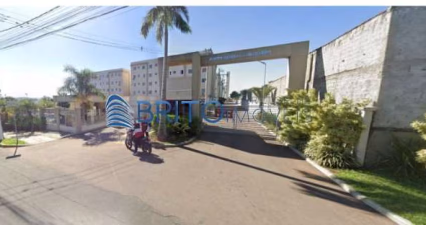 apartamento em Sao Luiz-Gravatai