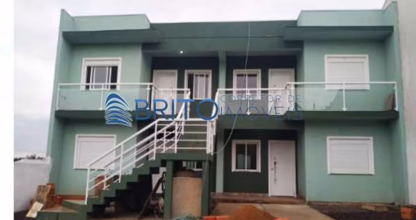 apartamento em Parque Olinda-Gravatai