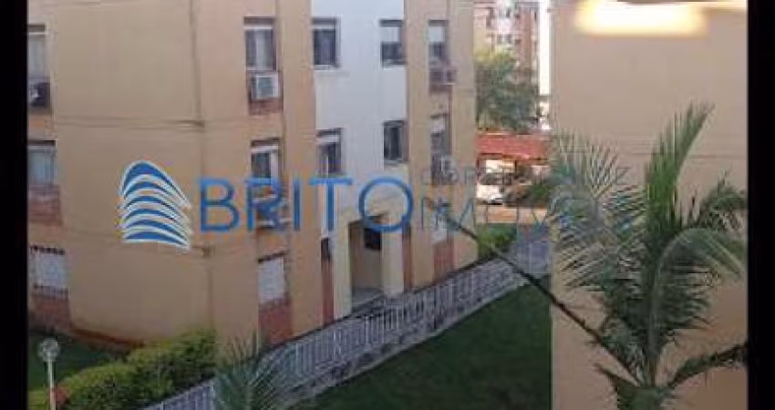 Apartamento em Passo Das Pedras-Gravataí