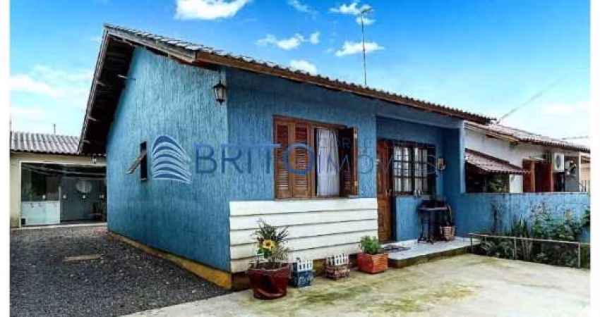 Casa em Ibiza-Gravataí