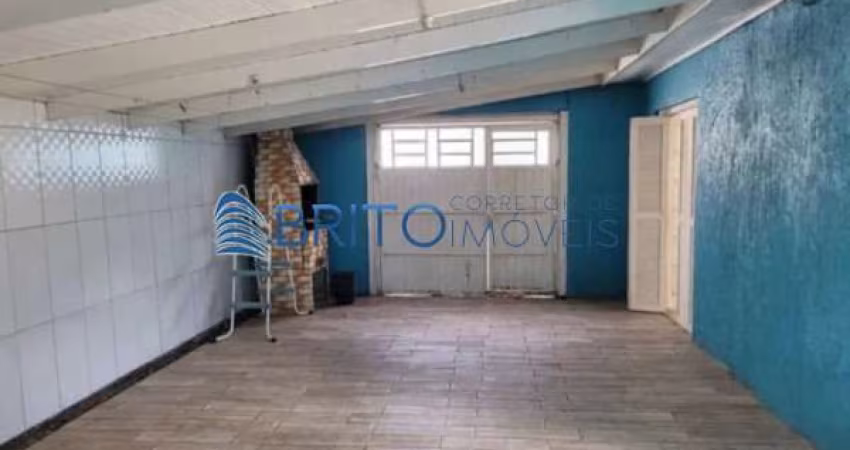 Casa em Bom Sucesso-Gravataí