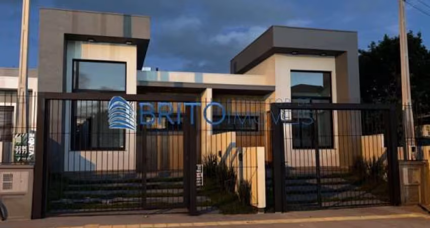 casa em Monte Belo-Gravatai