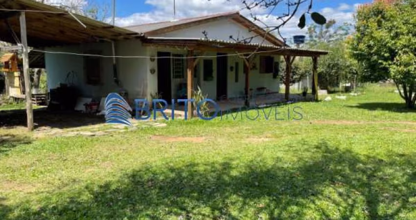 Sitio em Barro Vermelho-Gravataí