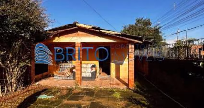 Terreno em Vila Vista Alegre-Cachoeirinha