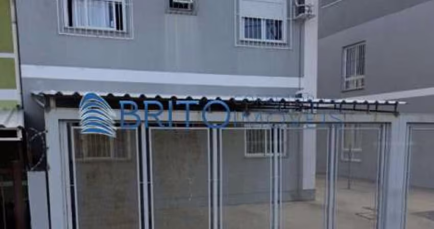 Apartamento em Jardim Do Bosque-Cachoeirinha