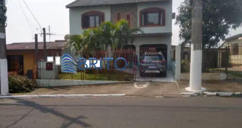 casa em Bom Principio-Gravatai