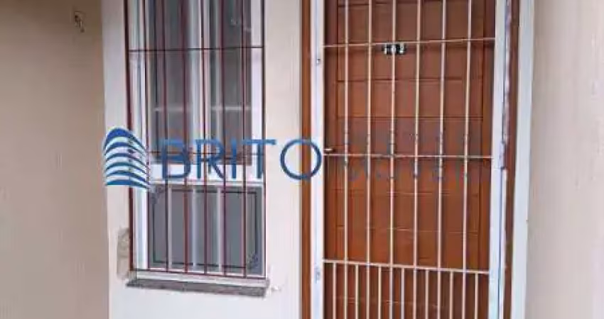 Apartamento em Parque Marechal Rondon-Cachoeirinha