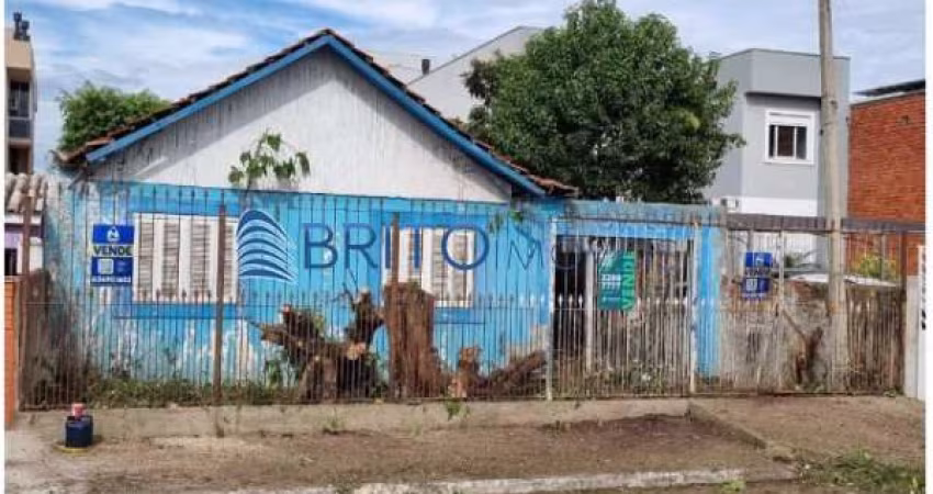terreno em Vera Cruz-Gravatai