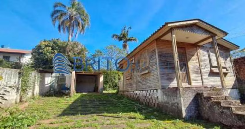 terreno em Centro-Gravatai