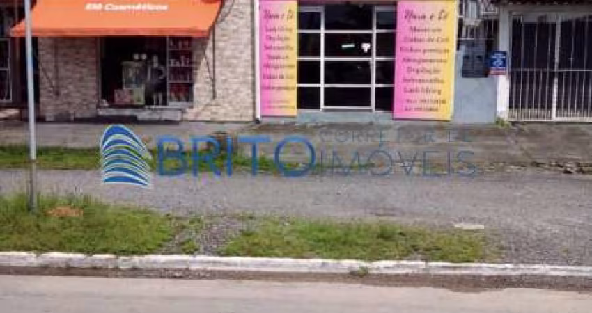 Ponto comercial em Parque Florido-Gravataí