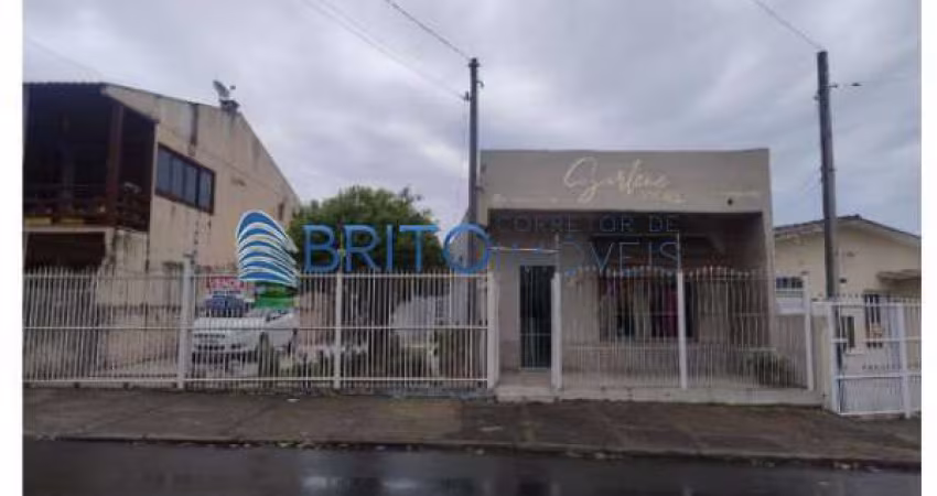 casa em Vista Alegre-Cachoeirinha
