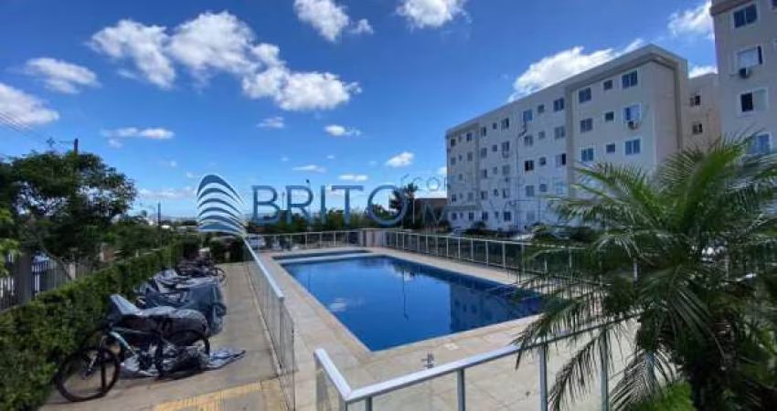 apartamento em Sao Luiz-Gravatai